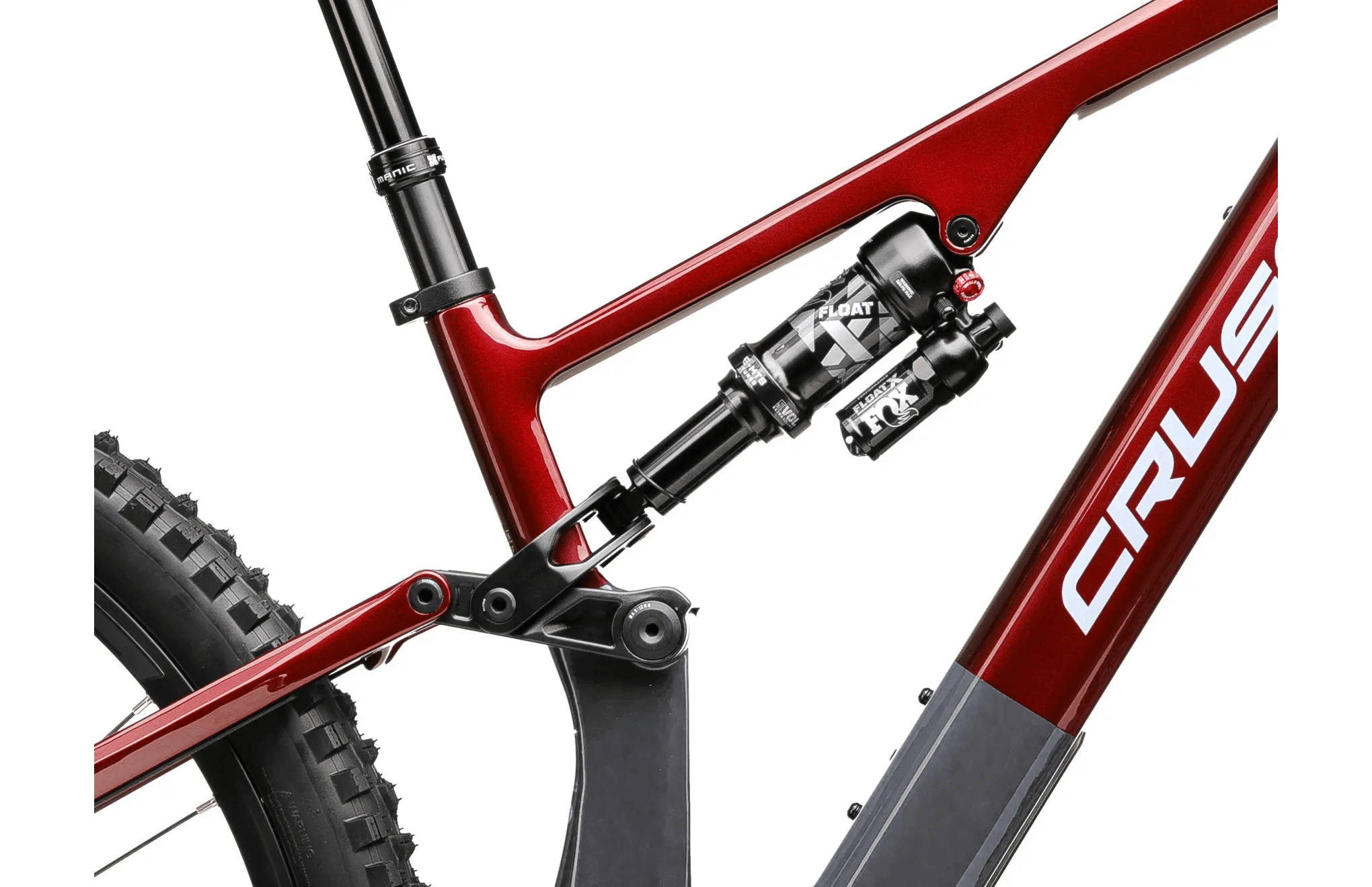 eBike Crussis e-Full 12.11