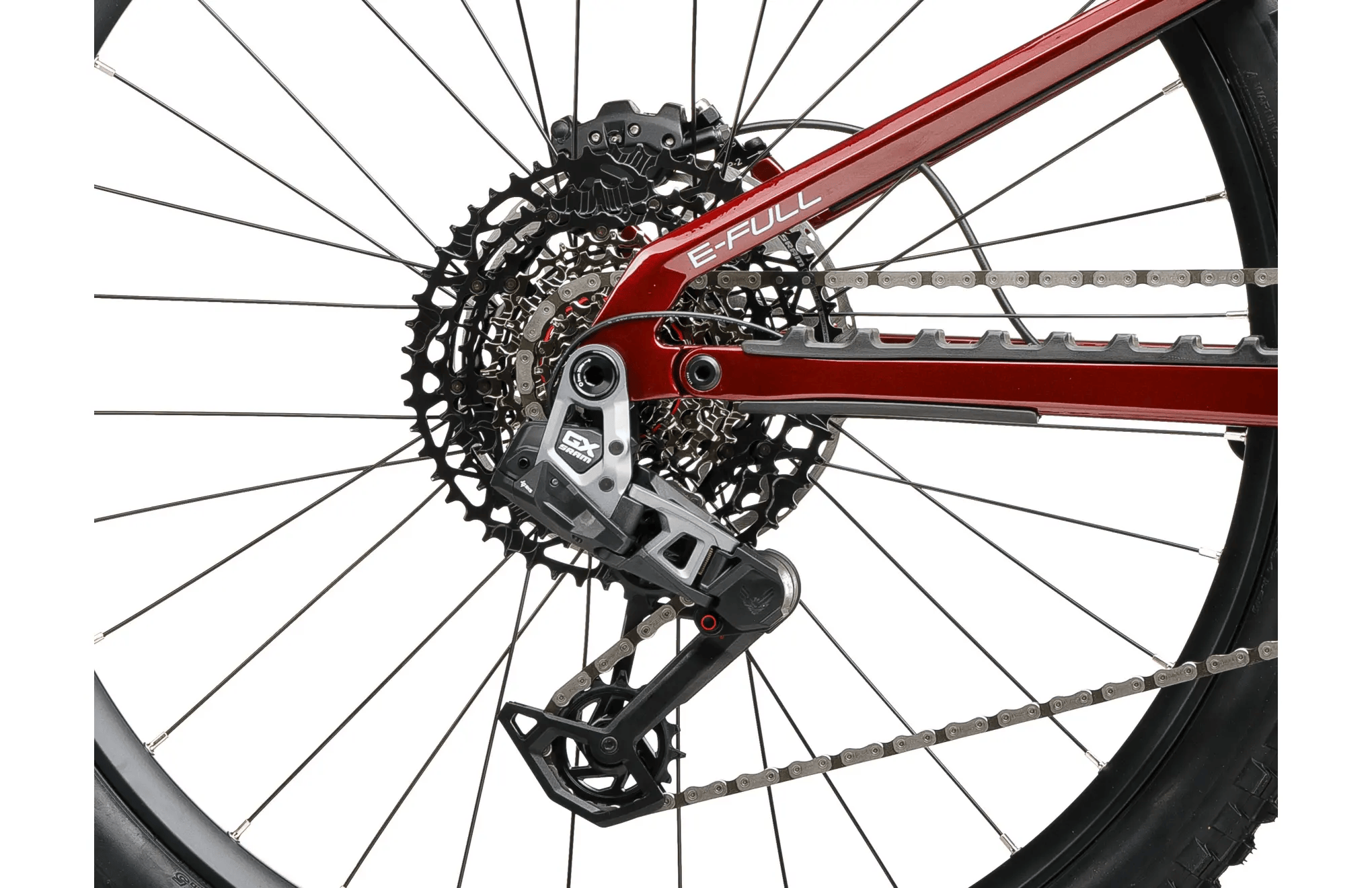 eBike Crussis e-Full 12.11
