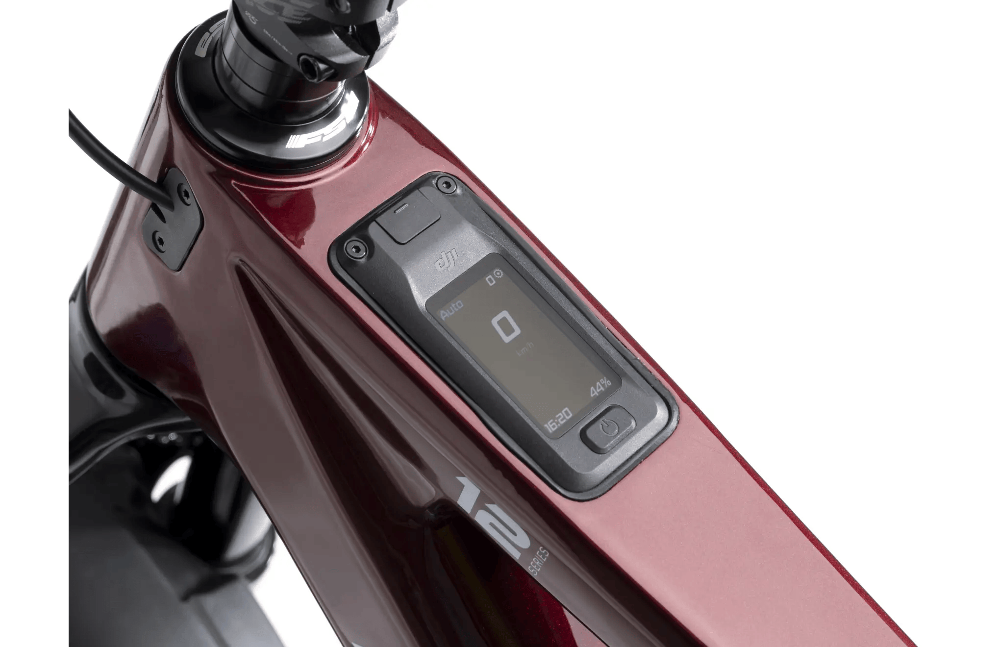 eBike Crussis e-Full 12.11