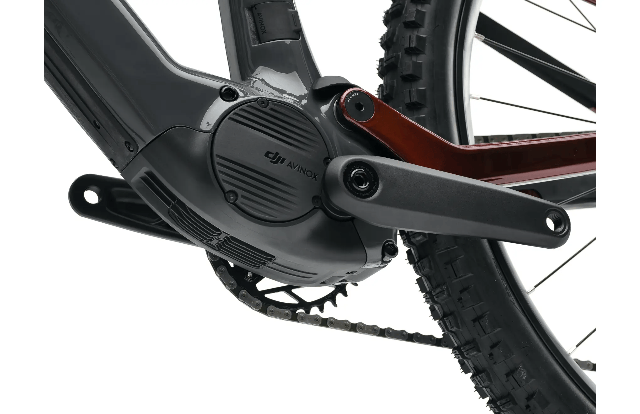 eBike Crussis e-Full 12.11