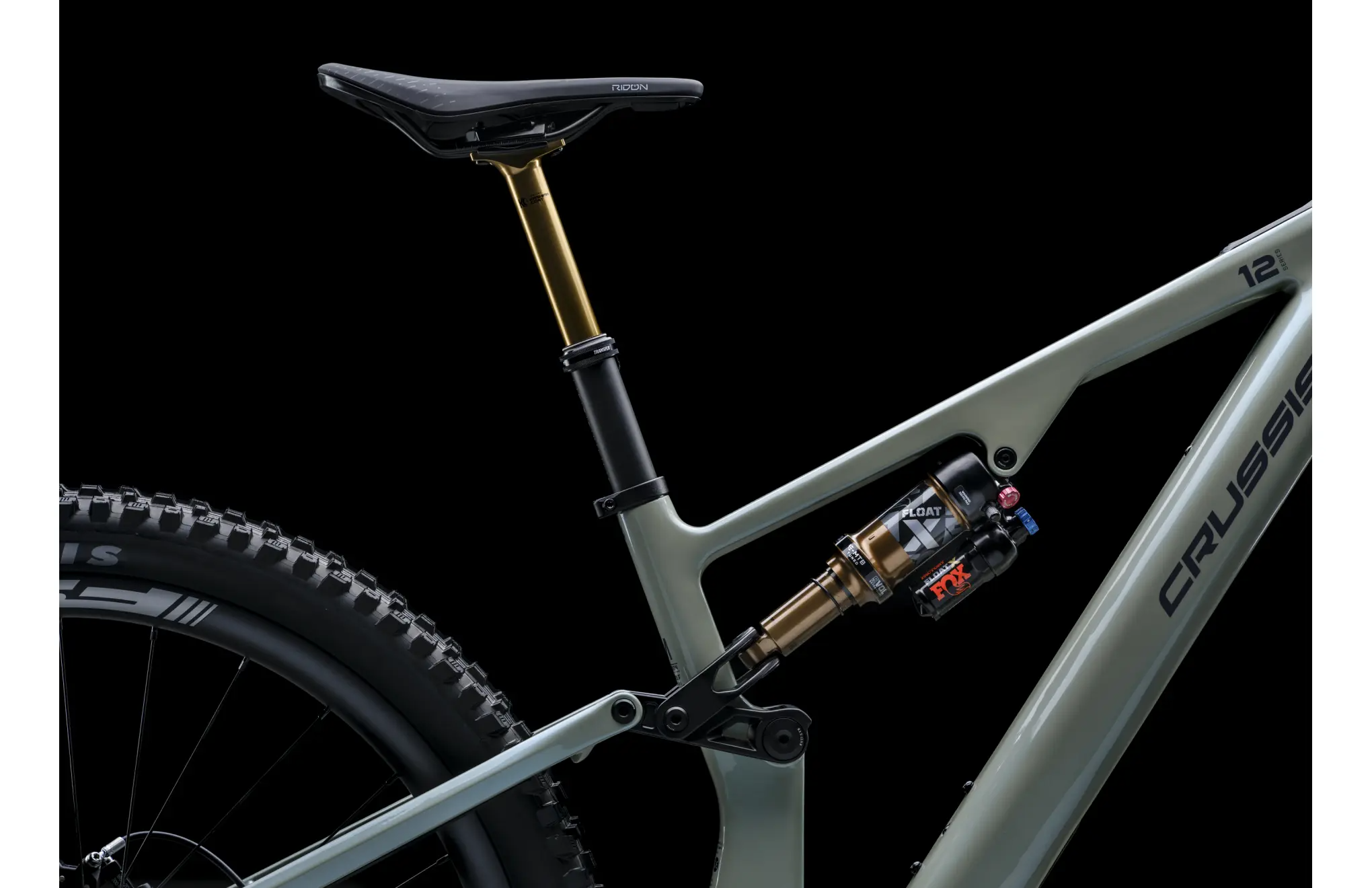 eBike Crussis e-Full 12.11-PRO