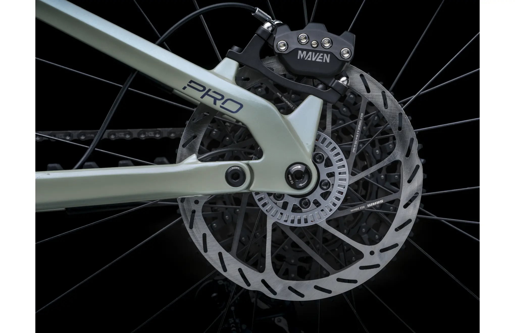 eBike Crussis e-Full 12.11-PRO