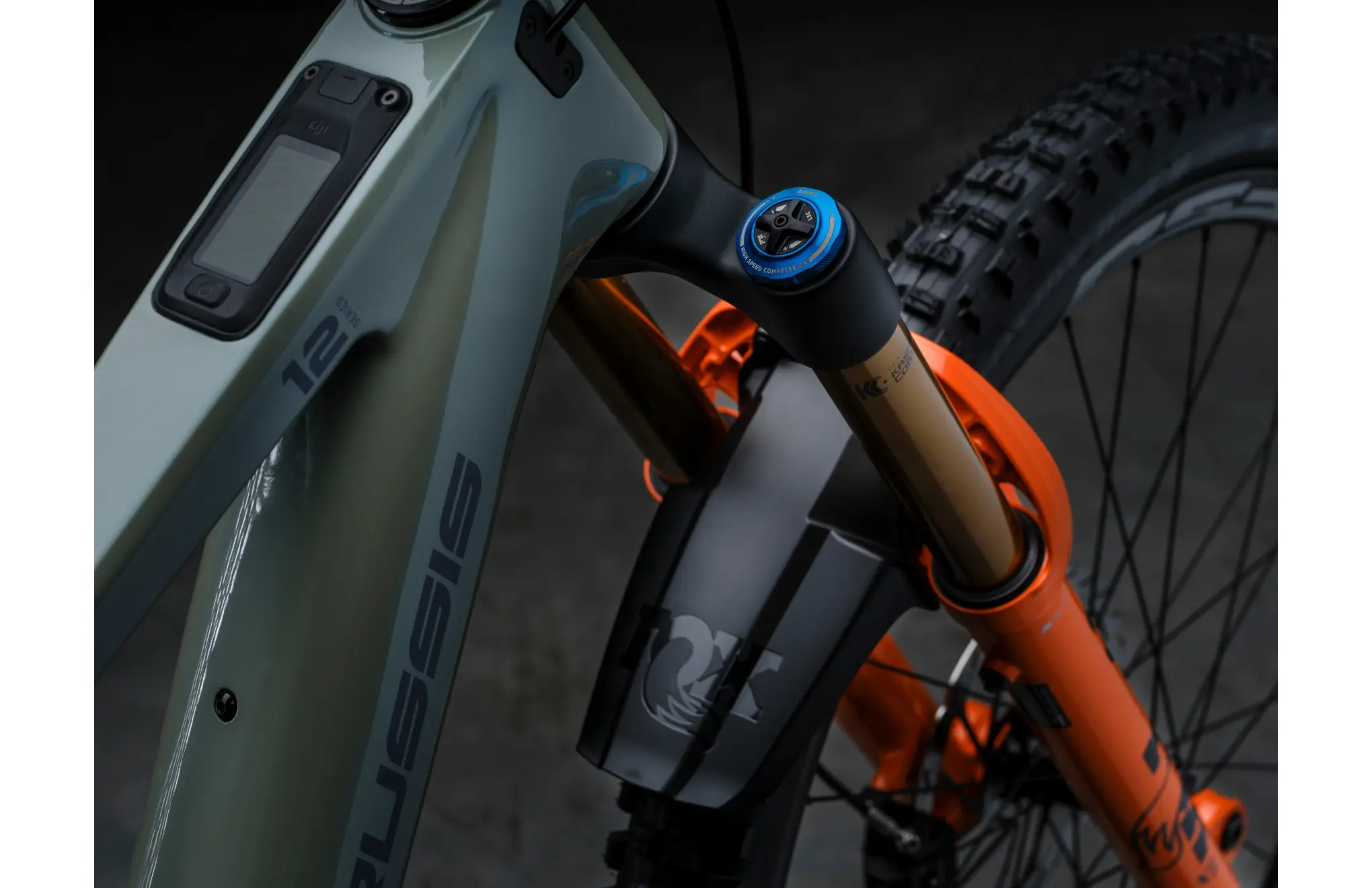 eBike Crussis e-Full 12.11-PRO