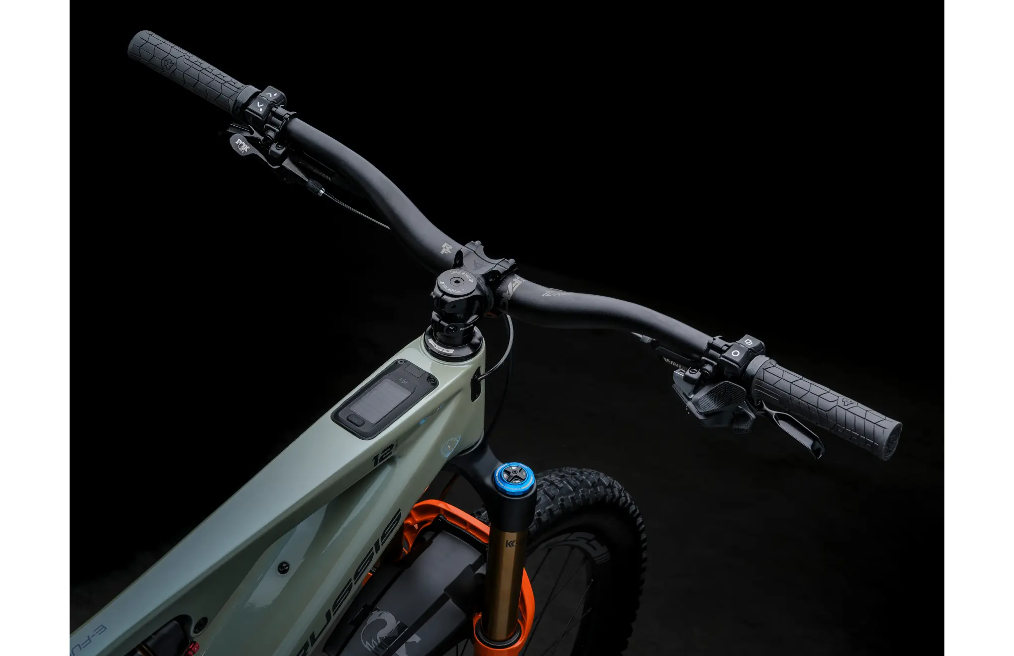 eBike Crussis e-Full 12.11-PRO
