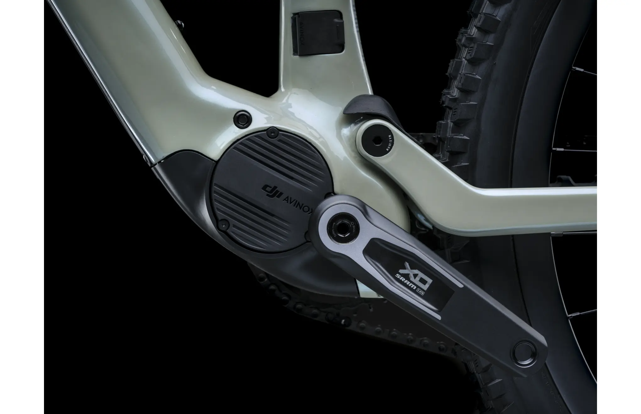 eBike Crussis e-Full 12.11-PRO