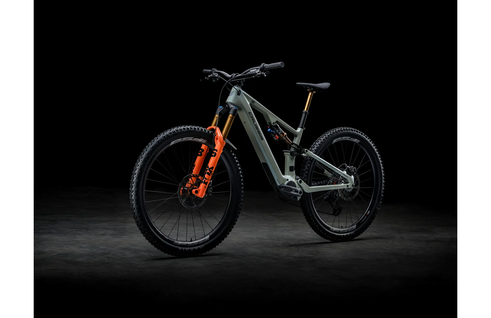 eBike Crussis e-Full 12.11-PRO