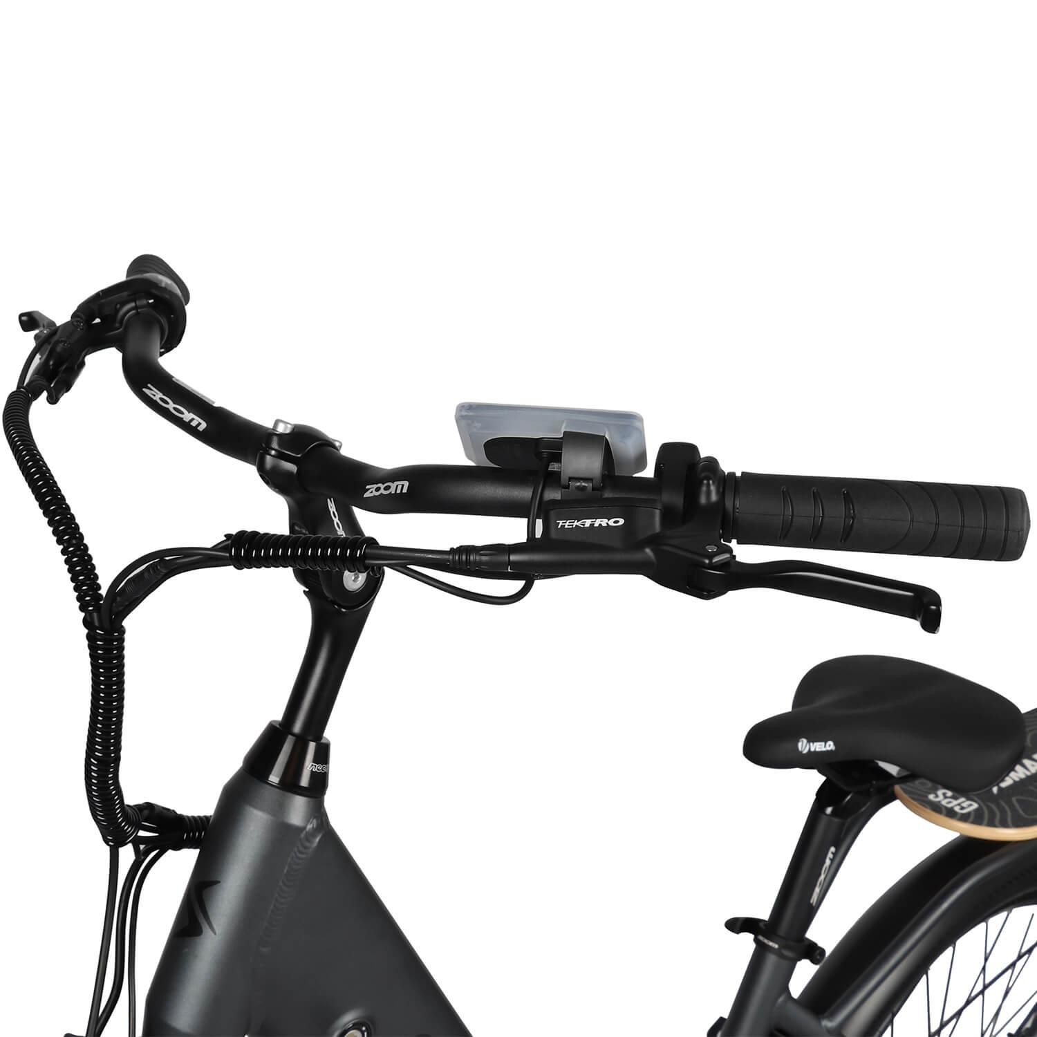 BICICLETA ELÉCTRICA EBIKE SMARTGYRO NÓMADA TITAN