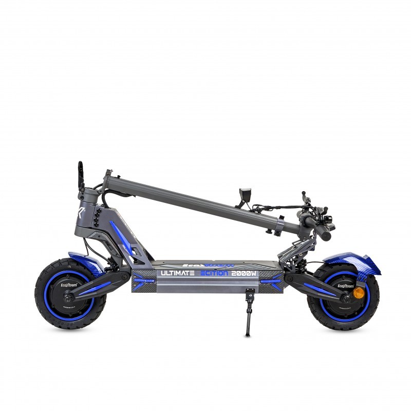 Patinete Eléctrico M41 Tank Dual Motor | 2025 Model