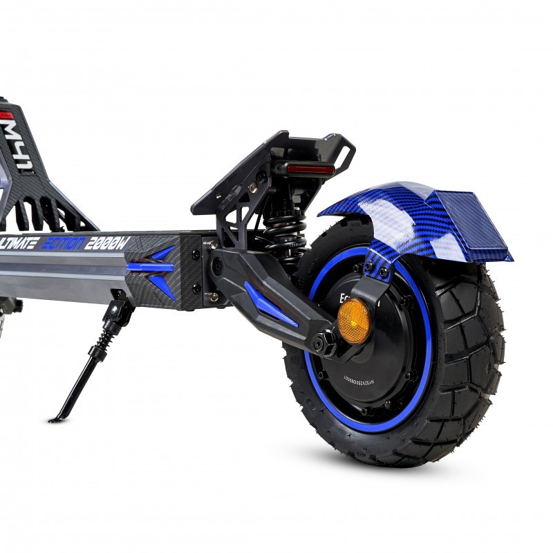 Patinete Eléctrico M41 Tank Dual Motor | 2025 Model