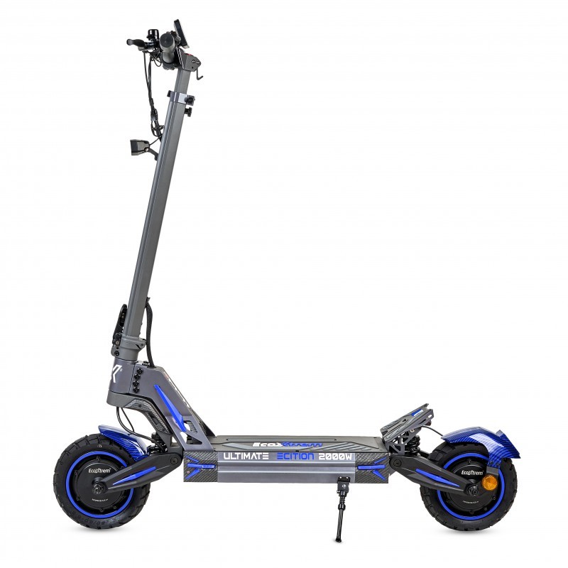 Patinete Eléctrico M41 Tank Dual Motor | 2025 Model