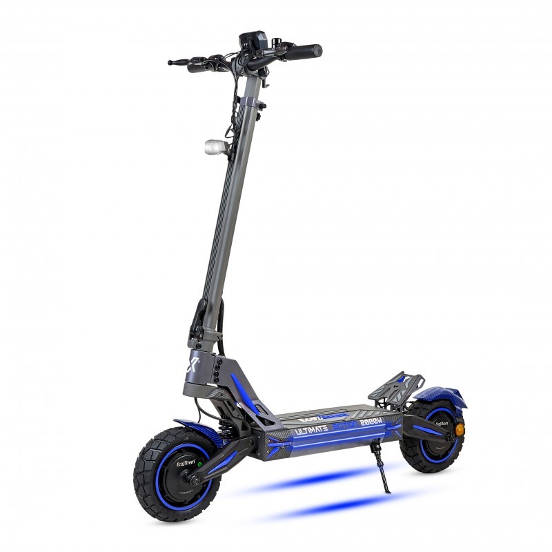 Patinete Eléctrico M41 Tank Dual Motor | 2025 Model
