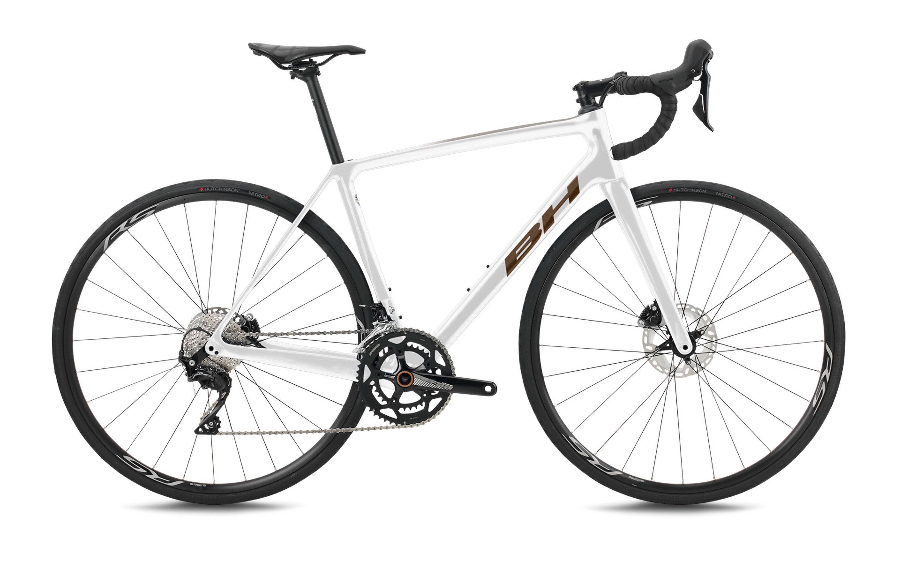 Bicicleta de Carretera SL1 3.5