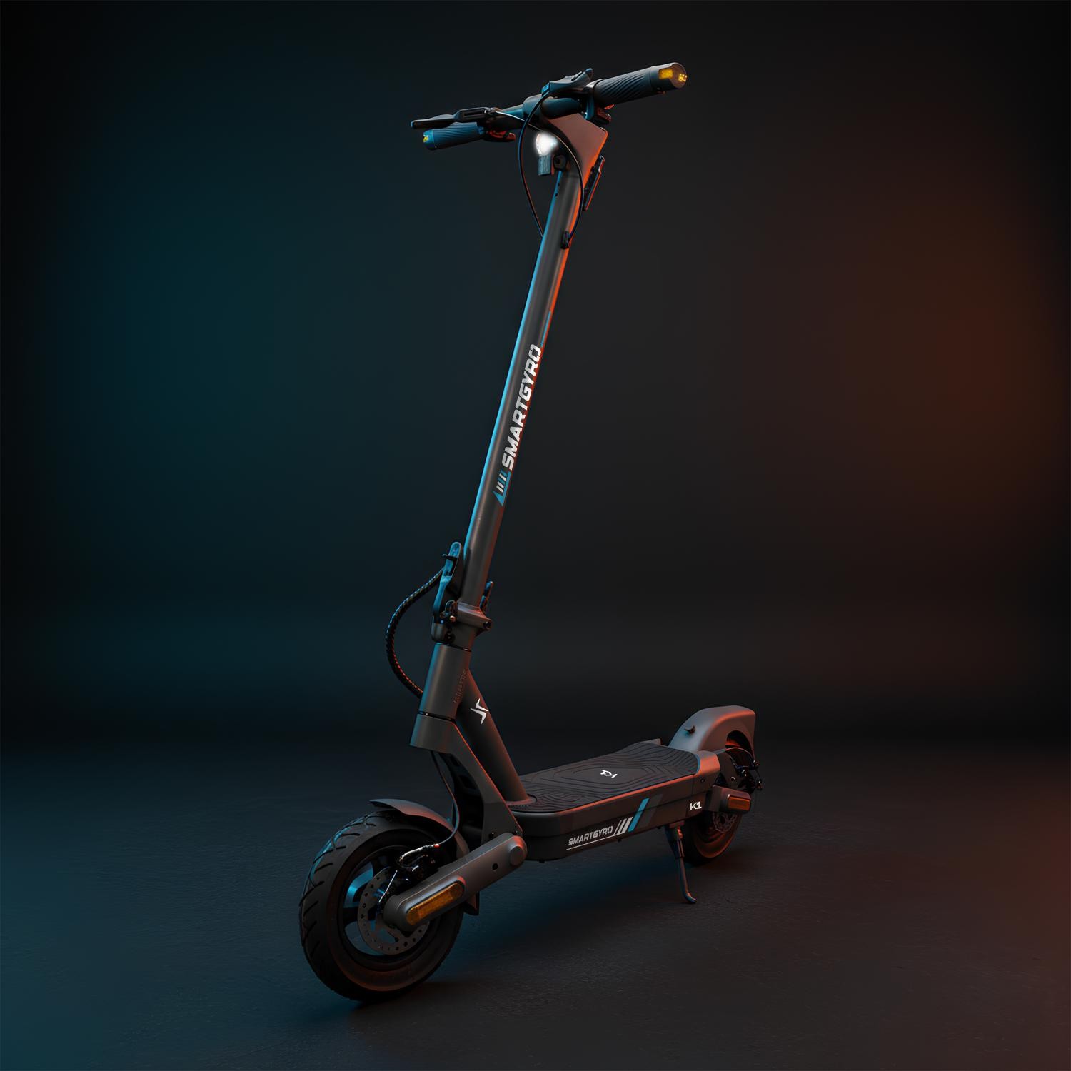 Patinete eléctrico Smartgyro K1