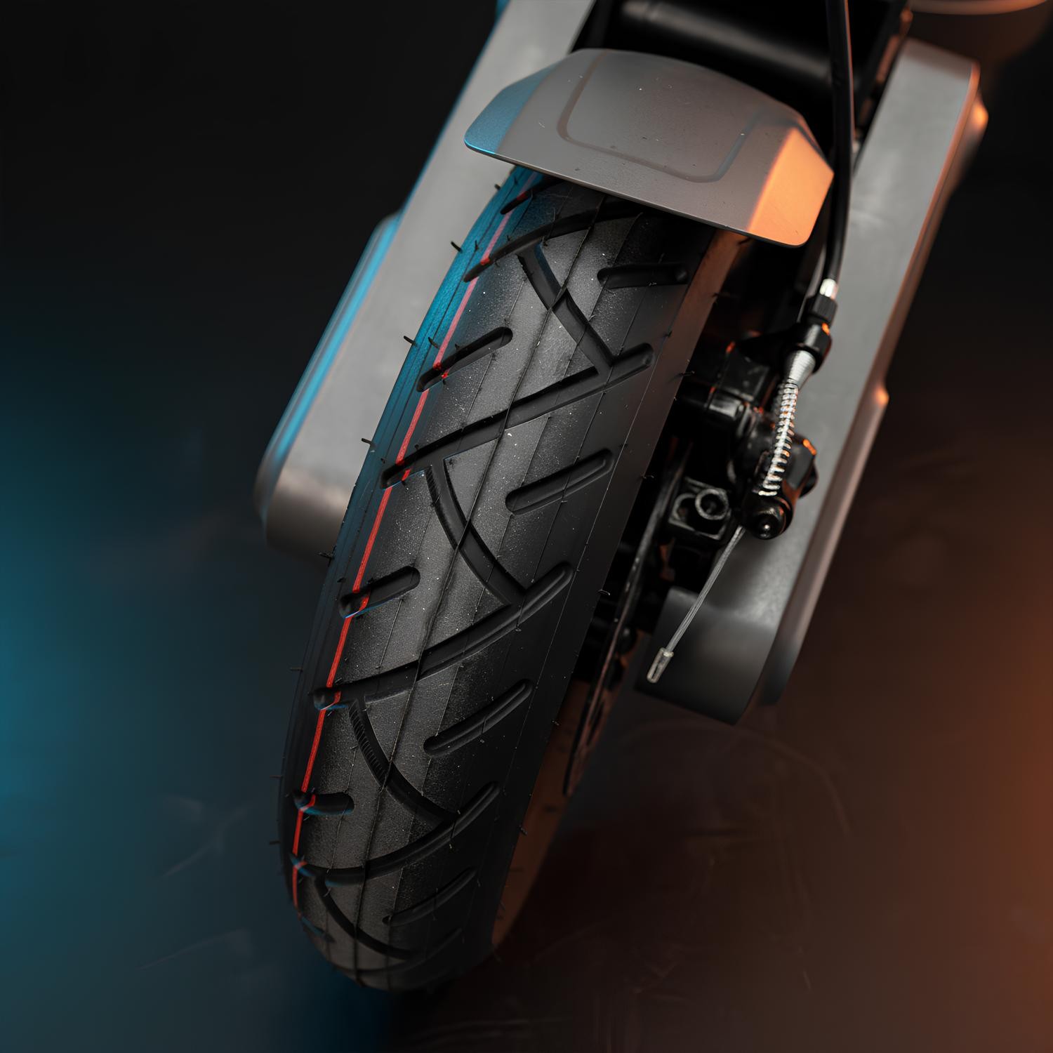 Patinete eléctrico Smartgyro K1
