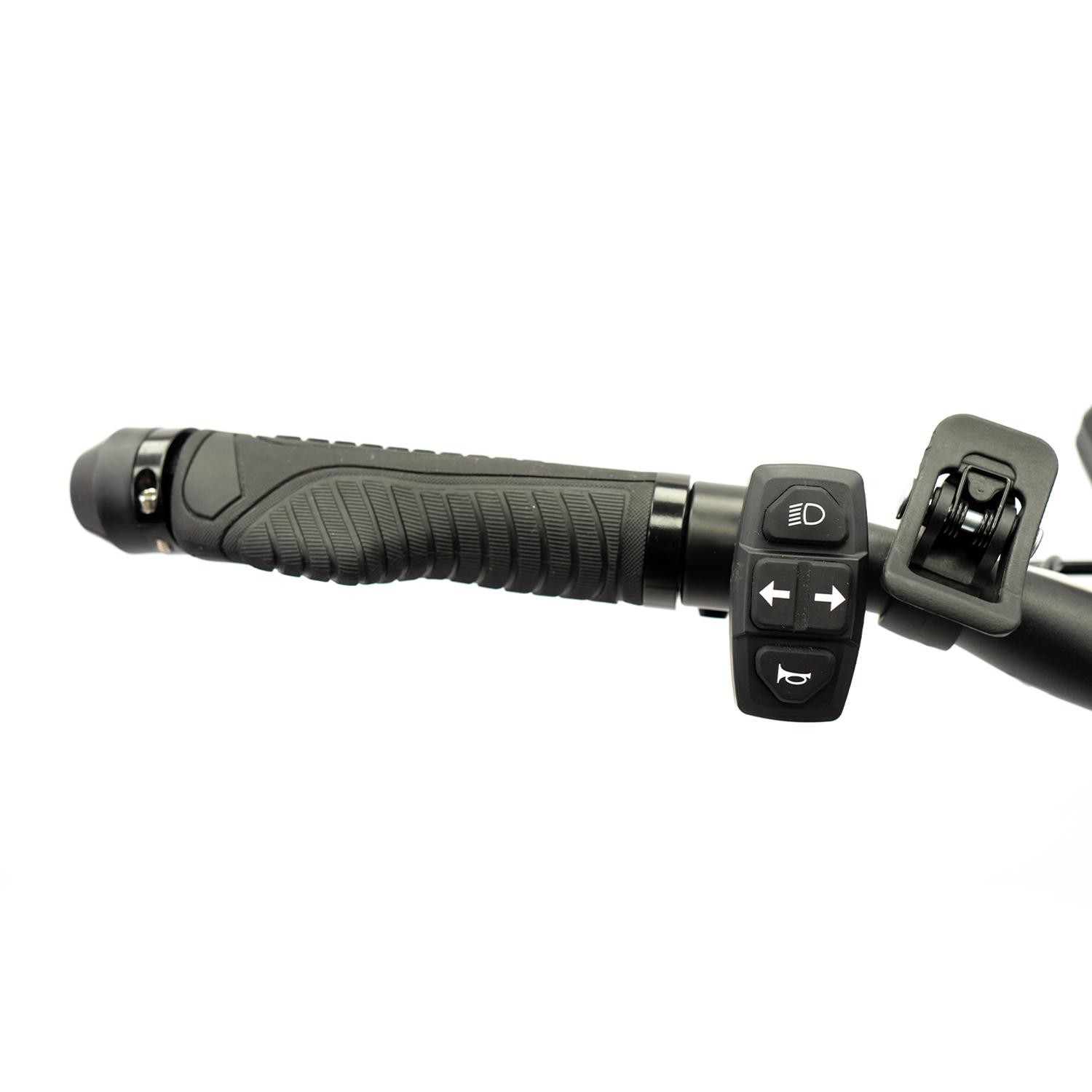 Patinete eléctrico smartGyro K2 PRO XL Forest Certificado