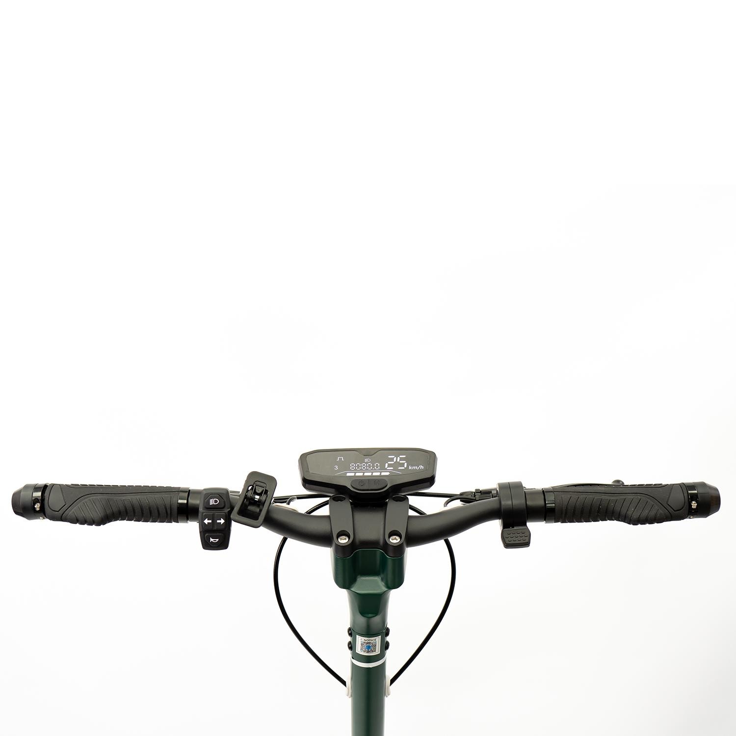 Patinete eléctrico smartGyro K2 PRO XL Forest Certificado