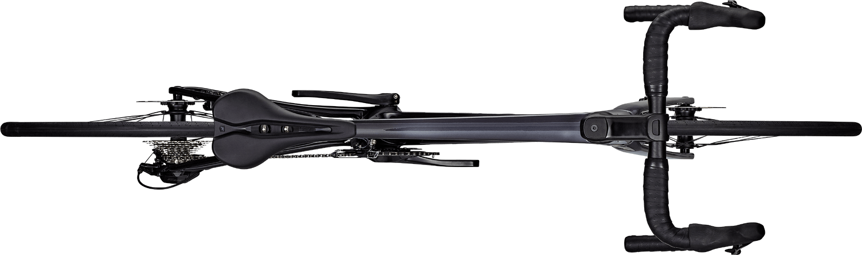 Focus Izalco Max 8.7 – Bicicleta de Carretera Carbono Shimano 105 12v con Frenos de Disco