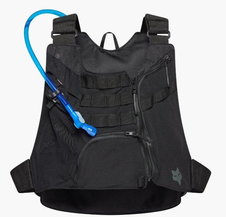 Fox Chaleco Legion Tac Lite (talla L y XL)