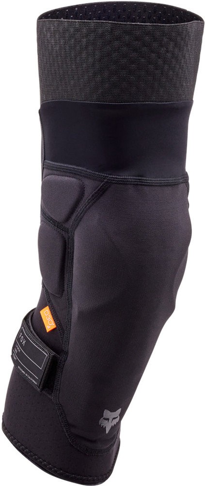 Rodilleras FOX Launch Protectores