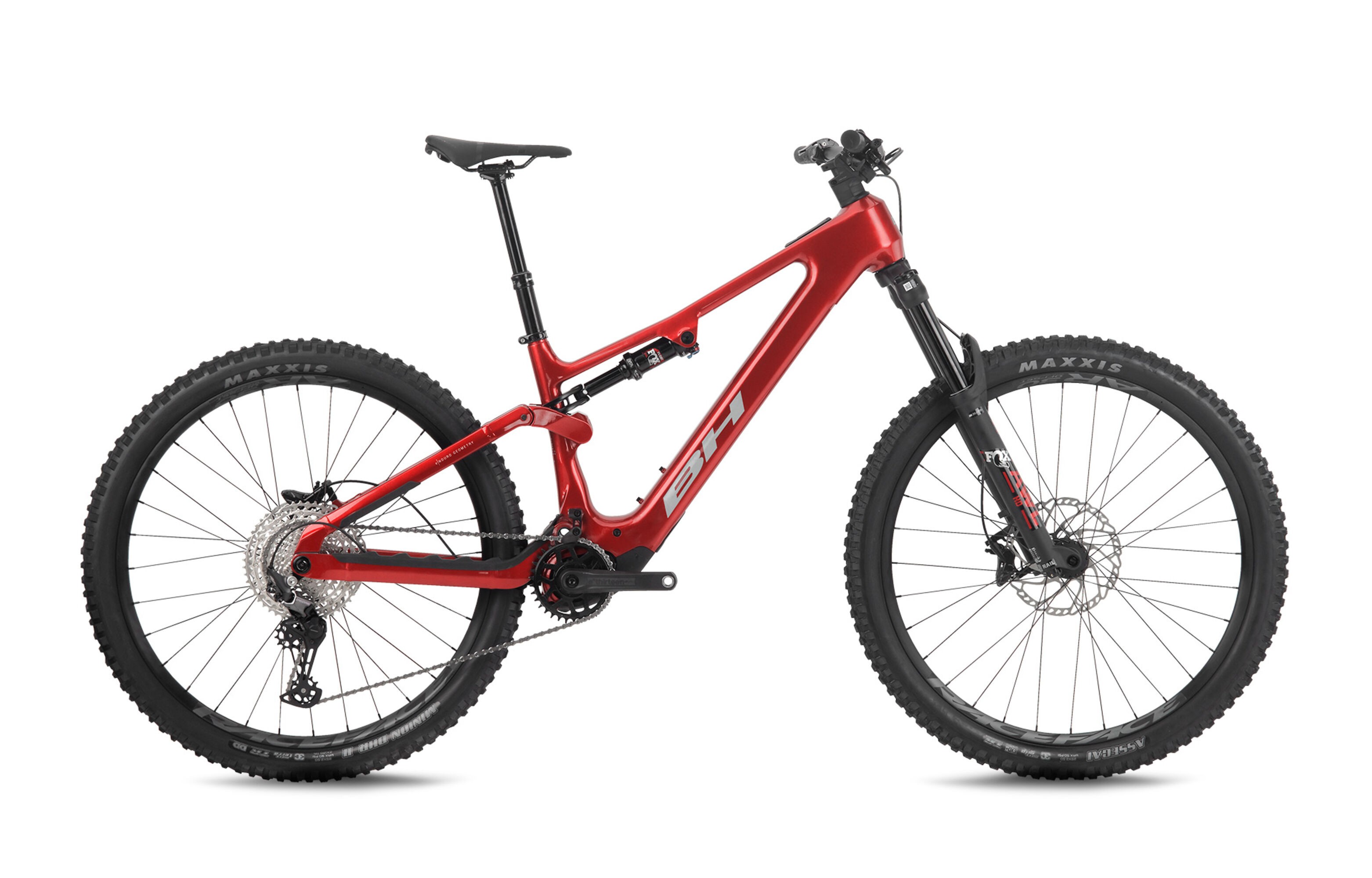 BH