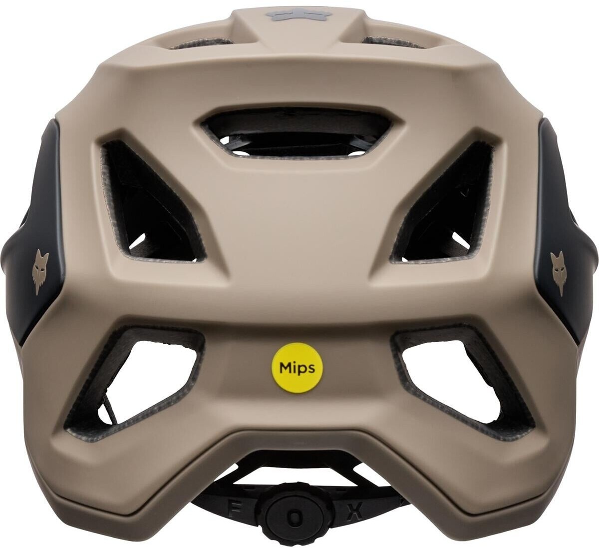Casco Fox Speedframe 5050 Mips