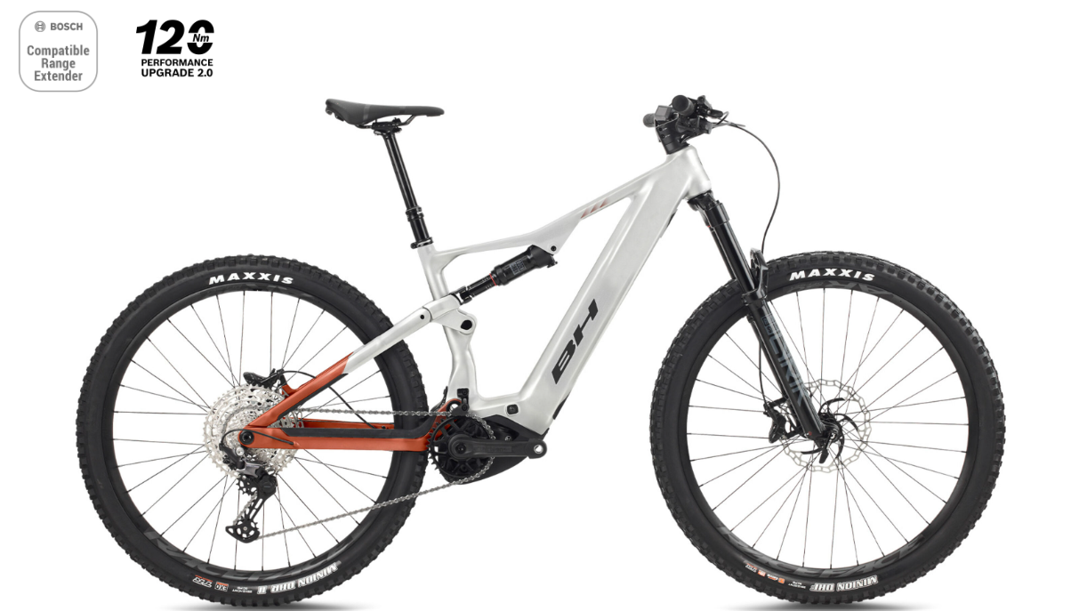 eBikes