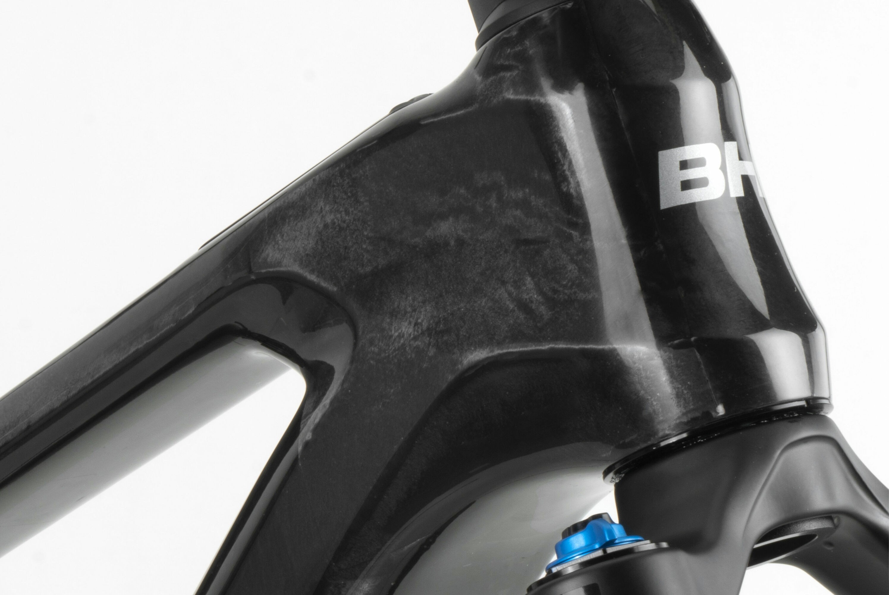 Detalle iLYNX+ DL ENDURO CARBON 9.8