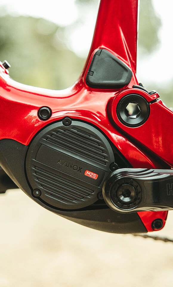 BH iLYNX+ DL Enduro