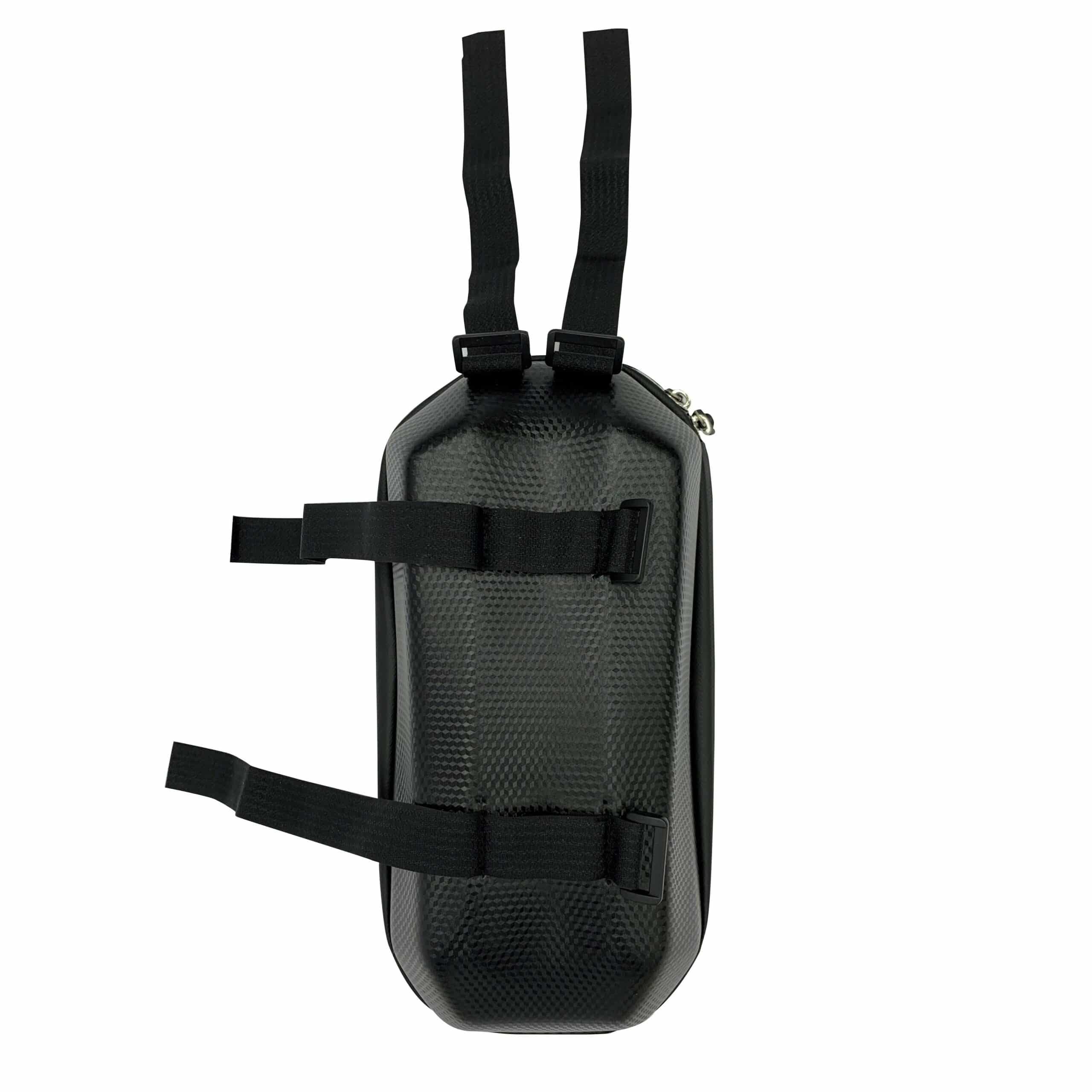 Bolsa delantera Smartgyro Carbono