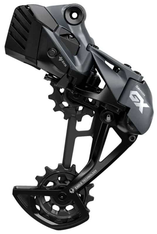 SRAM Kit de actualización GX Eagle AXS