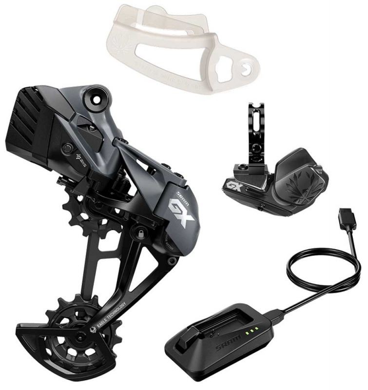 SRAM Kit de actualización GX Eagle AXS