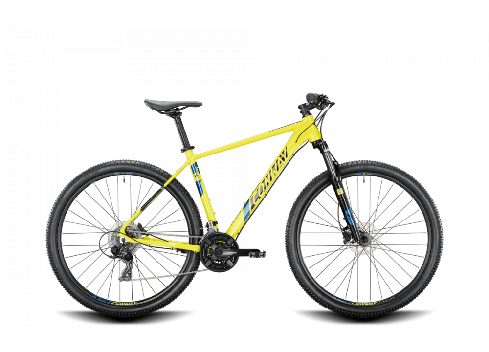 Bicicleta CONWAY  MS 3.9
