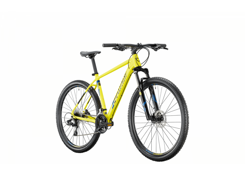Bicicleta CONWAY  MS 3.9