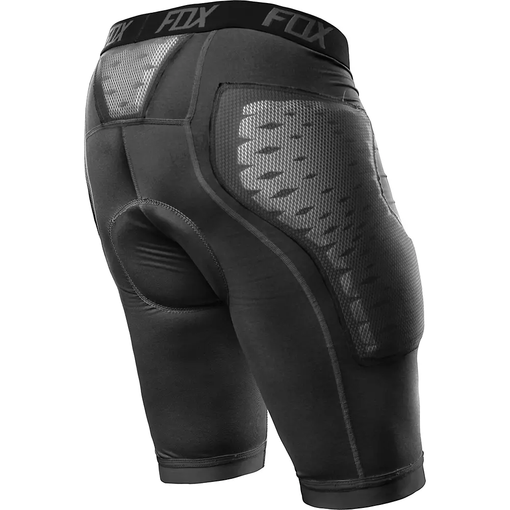 Fox Pantalón Corto Titan Race