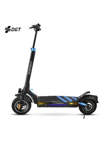 smartGyro Speedway Zertifizierter Elektroroller