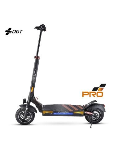 smartGyro Speedway PRO Zertifizierter Elektroroller