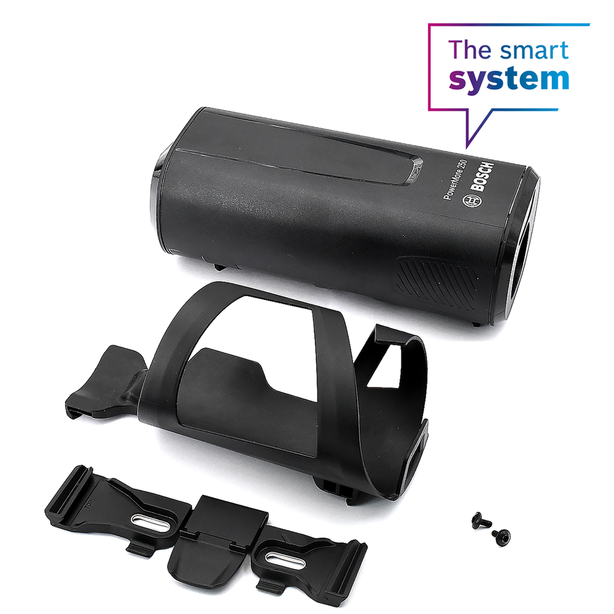 Kit Bosch eBike PowerMore 250 (UE) (BBP3620)