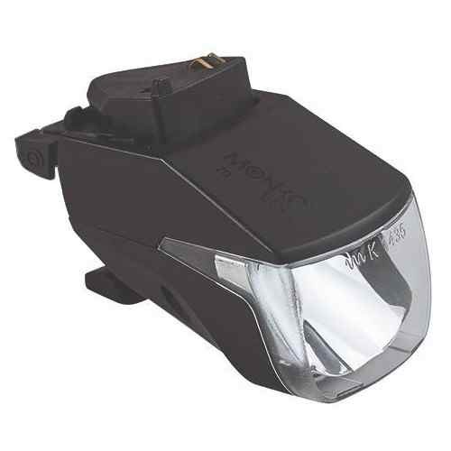 MONKEYLIGHT 100 LUX CS CONNECT E-BIKE, AVANT