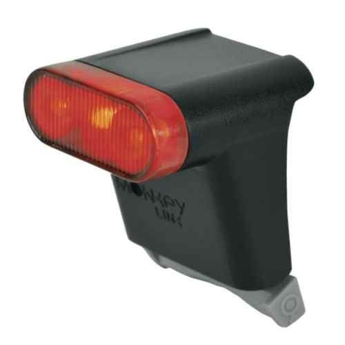 MONKEYLIGHT LUMIÈRE ARRIÈRE 100 LUX SPORT CONNECT. LUMIÈRES.