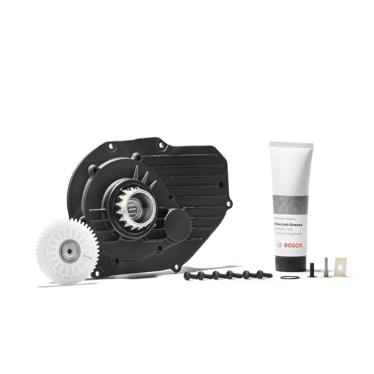 BOSCH – Kit de reparación, negro (BDU2XX)