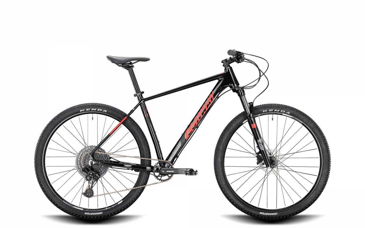Bicicleta CONWAY MS 6.9 2022