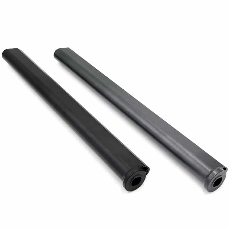 Mástil Smartgyro  Speedway & Rockway (Gris)