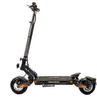 Patinete eléctrico smartGyro Ryder 2