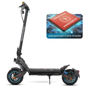 Patinete eléctrico smartGyro Rockway GT