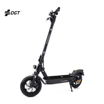 Patinete eléctrico smartGyro K2 PRO XL Forest