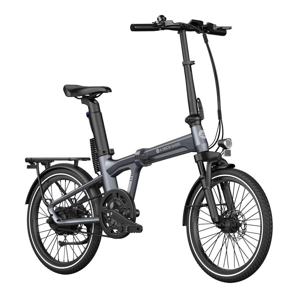 ADO Air 20S 2026 Bicicleta Eléctrica Plegable