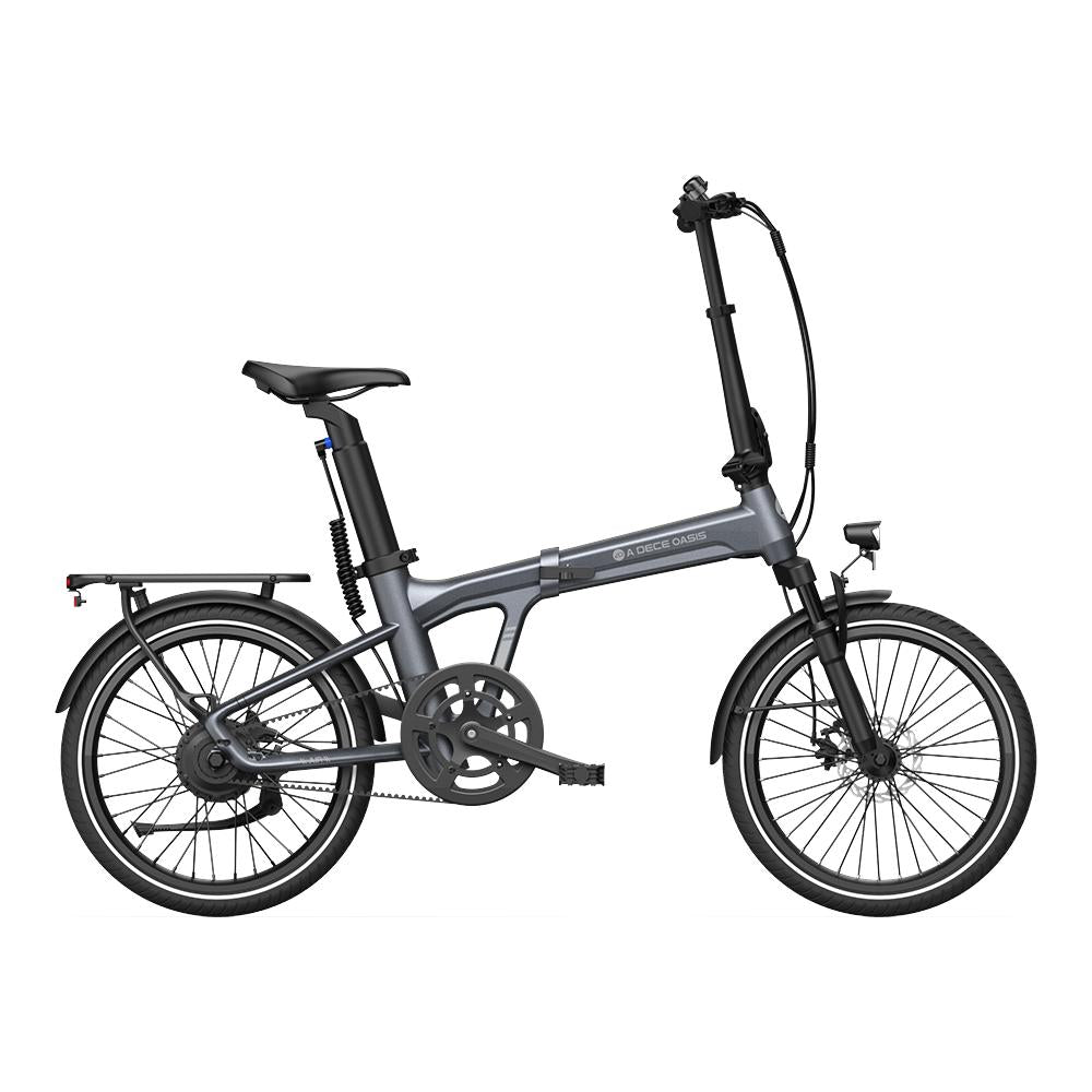 ADO Air 20S 2026 Bicicleta Eléctrica Plegable