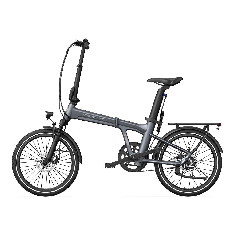 ADO Air 20S 2026 Bicicleta Eléctrica Plegable
