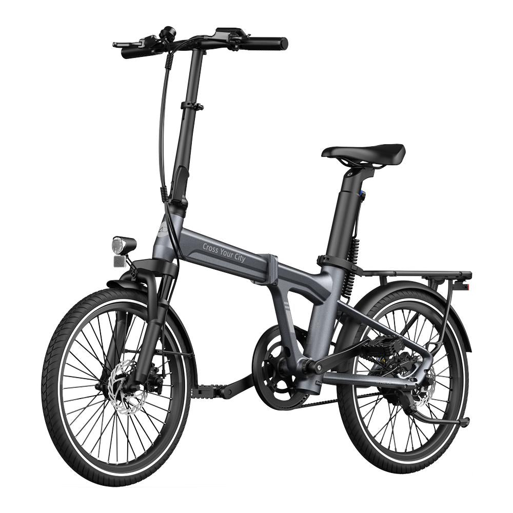 ADO Air 20S 2026 Bicicleta Eléctrica Plegable