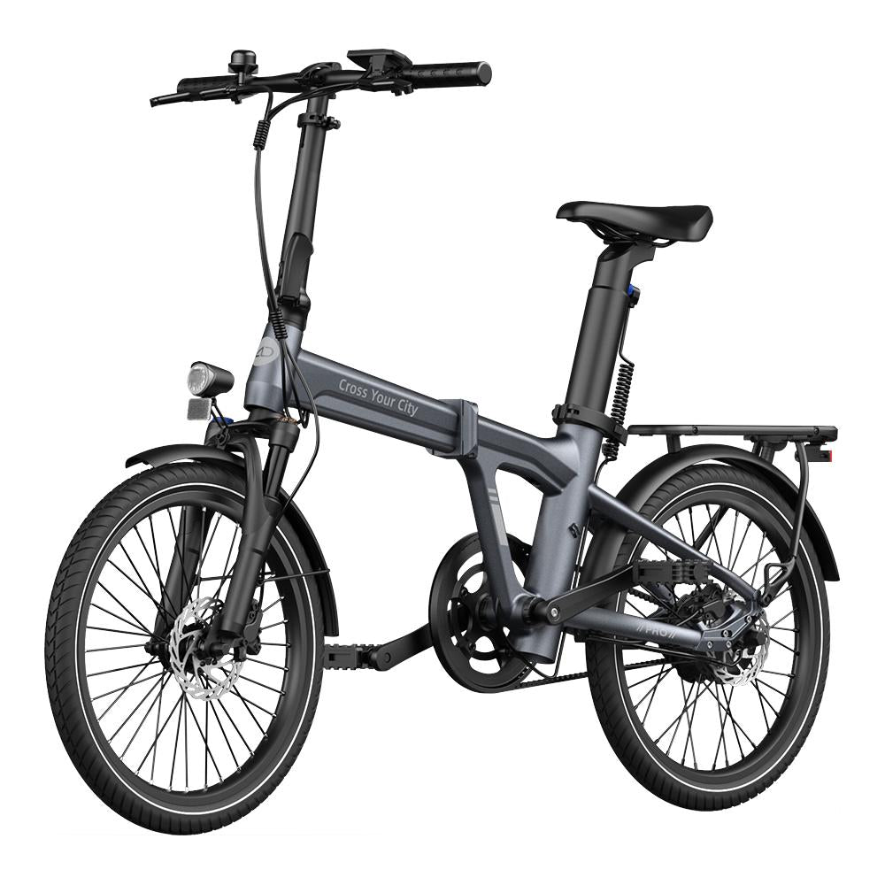ADO Air 20 Pro 2026 Bicicleta Eléctrica Plegable